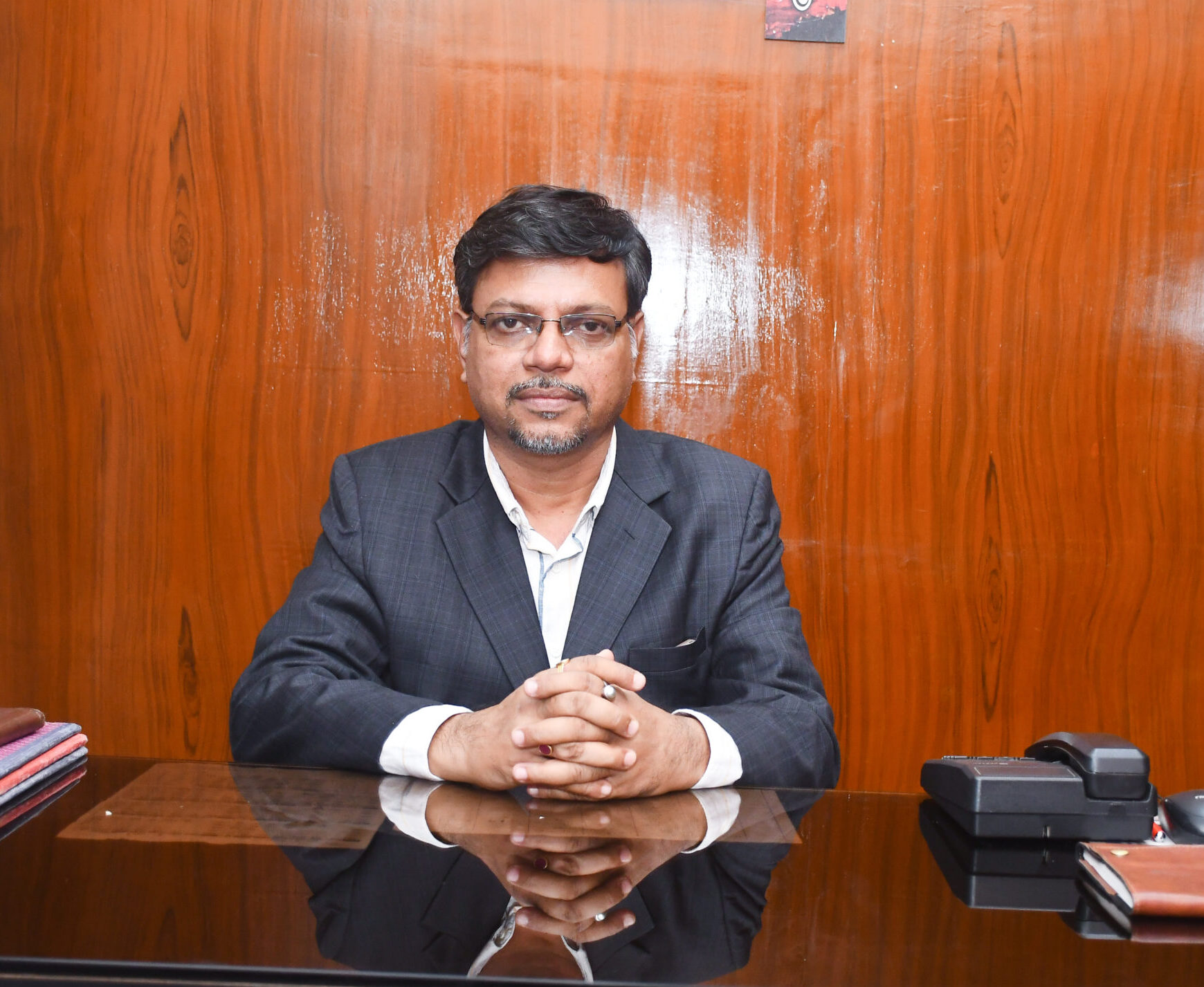principal